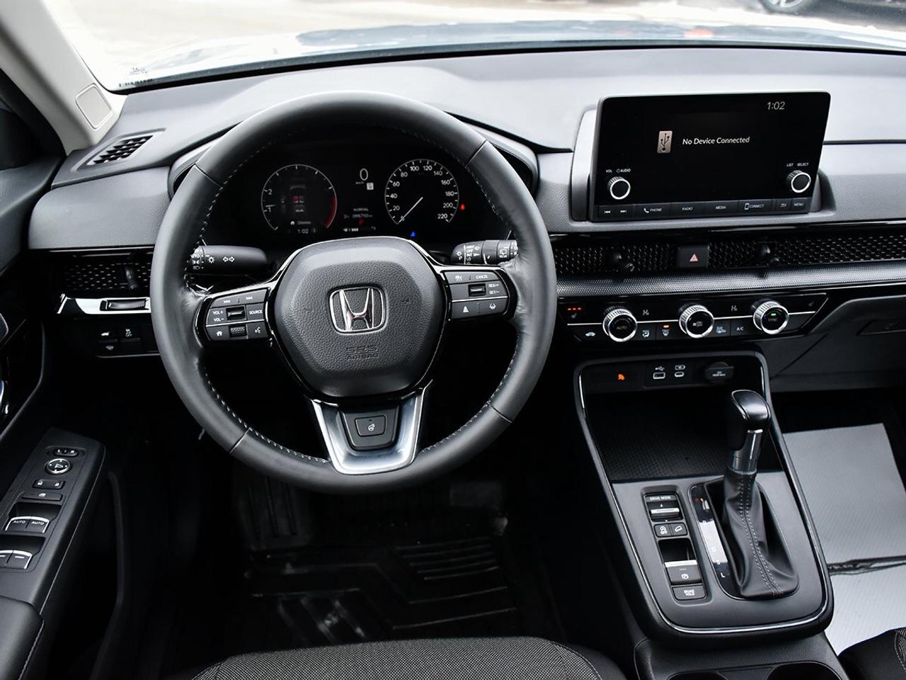 2023 Honda CR-V SPORT   HEATED SEATS   AWD   FUEL EFFICIENT Photo