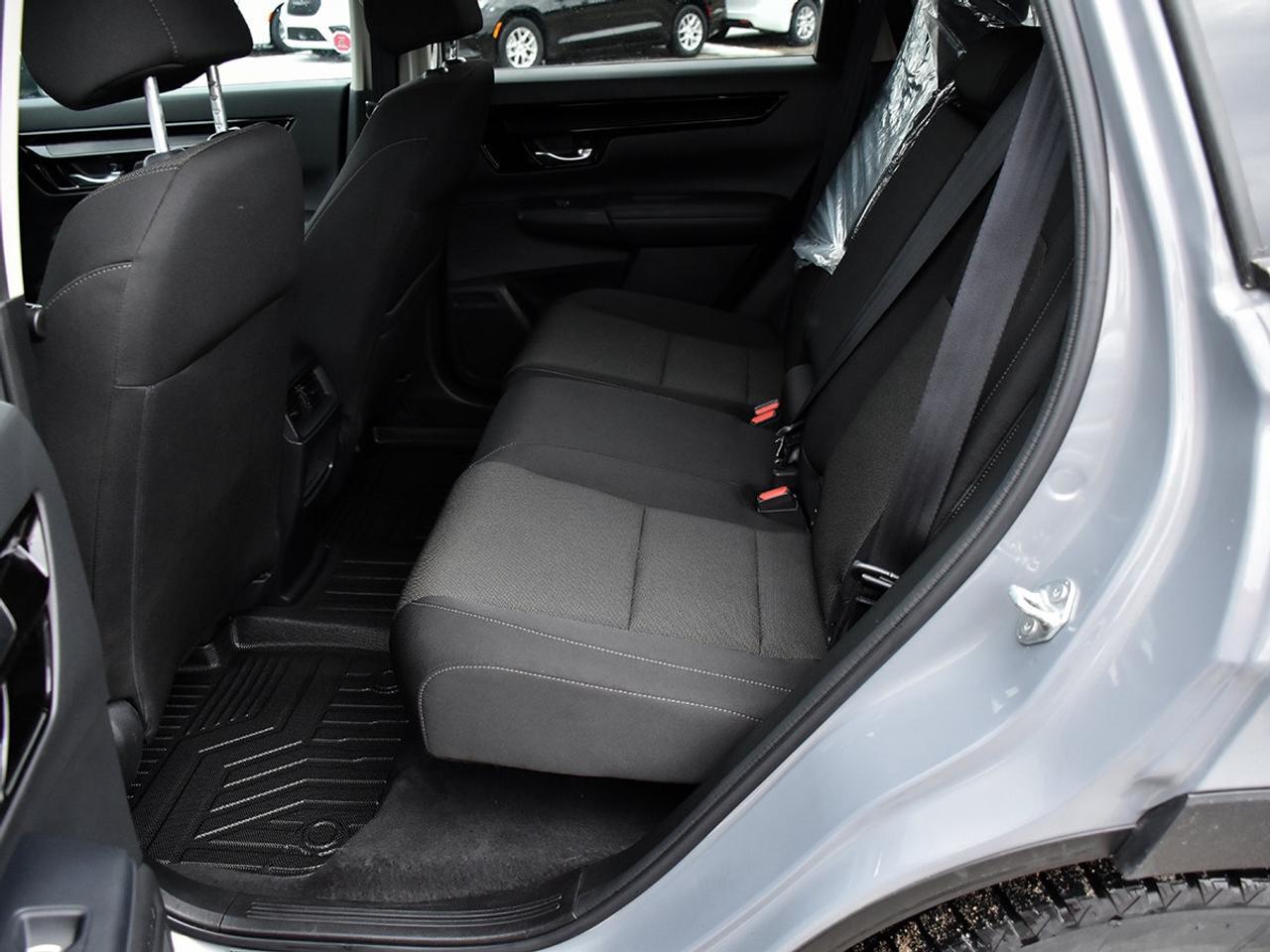 2023 Honda CR-V SPORT   HEATED SEATS   AWD   FUEL EFFICIENT Photo