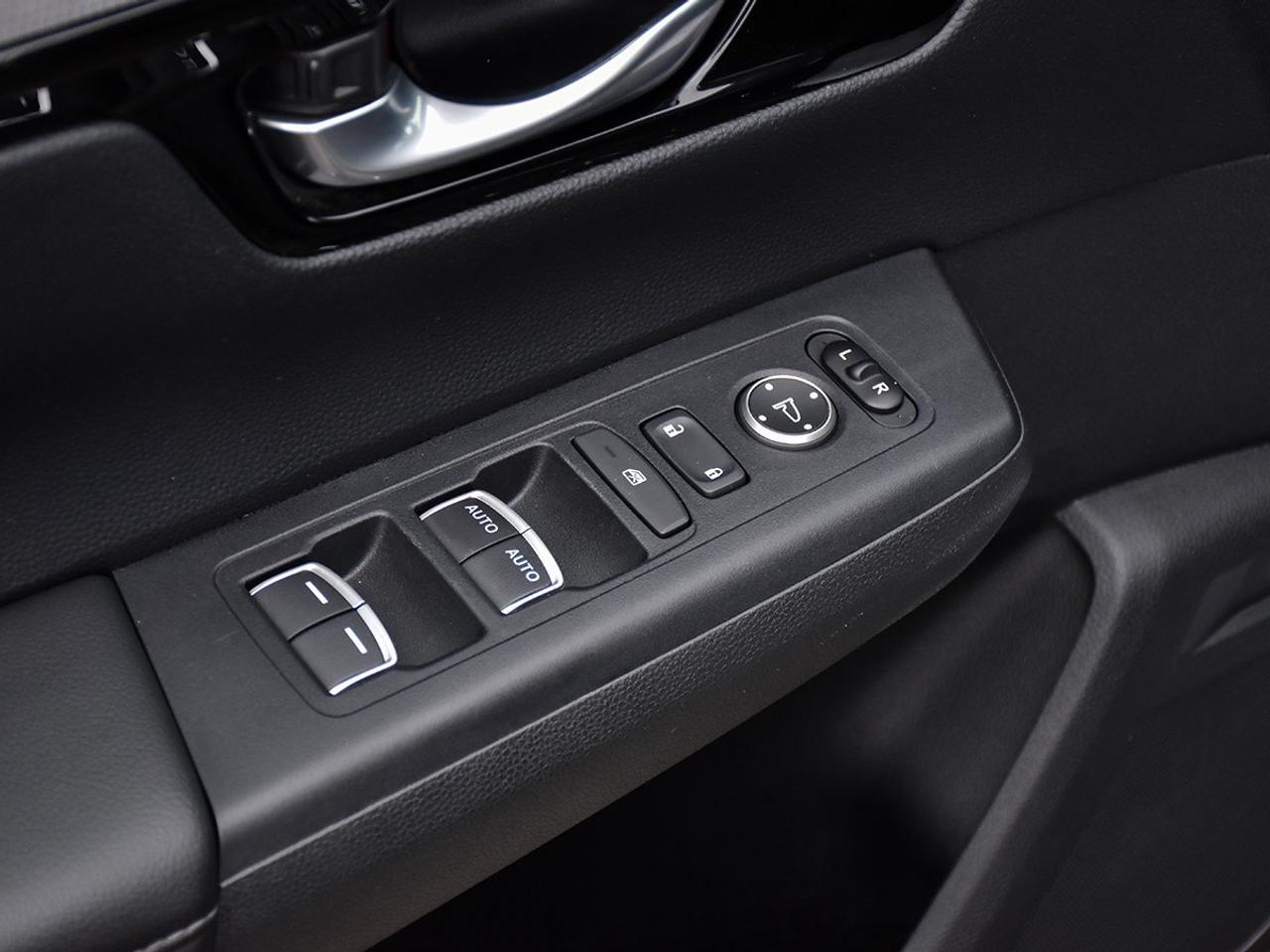 2023 Honda CR-V SPORT   HEATED SEATS   AWD   FUEL EFFICIENT Photo