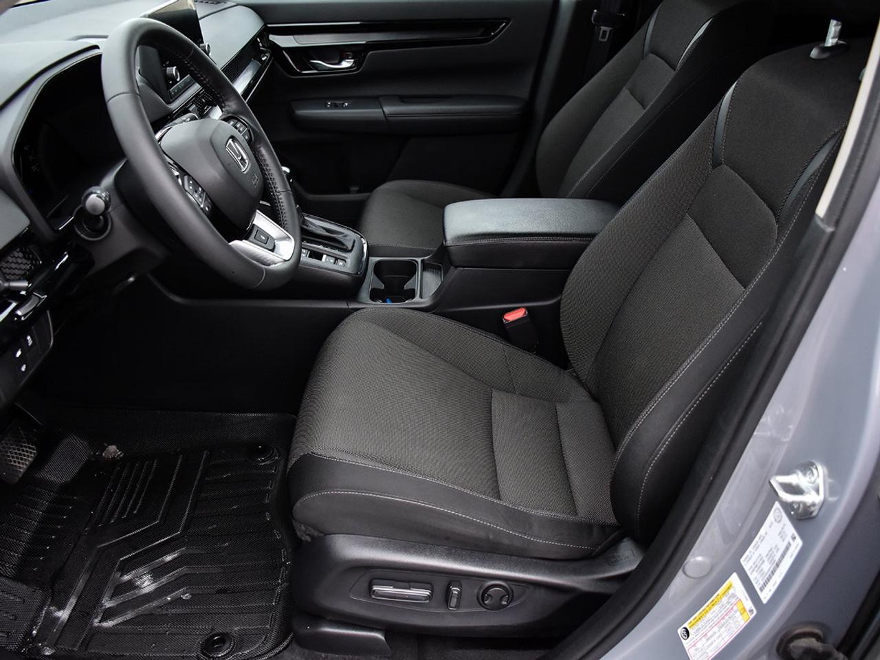 2023 Honda CR-V SPORT   HEATED SEATS   AWD   FUEL EFFICIENT Photo