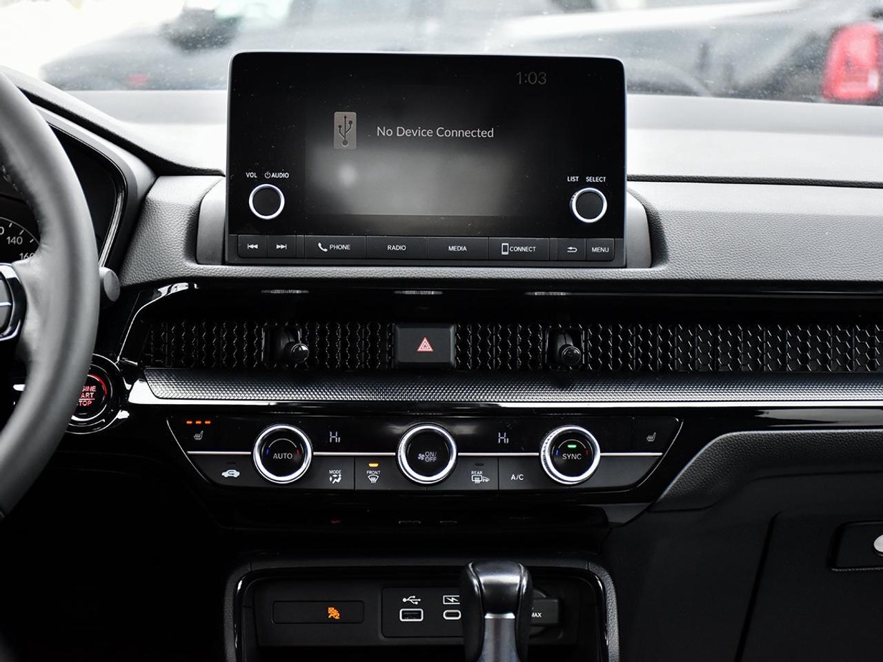 2023 Honda CR-V SPORT   HEATED SEATS   AWD   FUEL EFFICIENT Photo