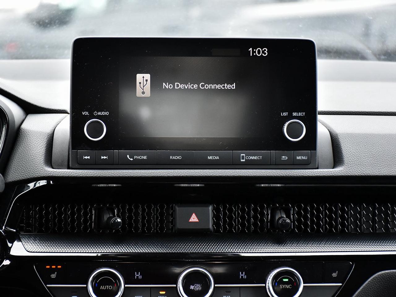 2023 Honda CR-V SPORT   HEATED SEATS   AWD   FUEL EFFICIENT Photo