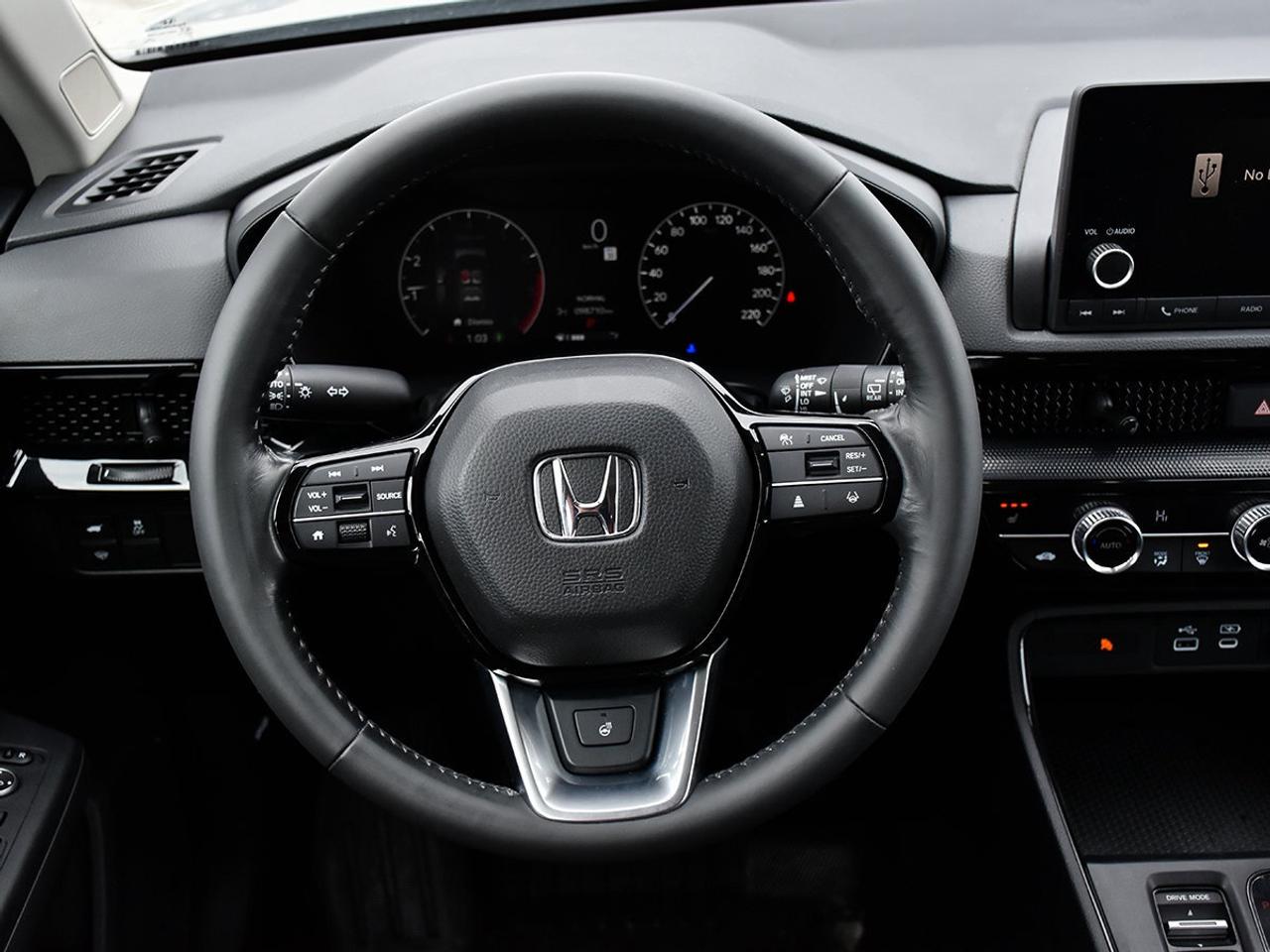 2023 Honda CR-V SPORT   HEATED SEATS   AWD   FUEL EFFICIENT Photo