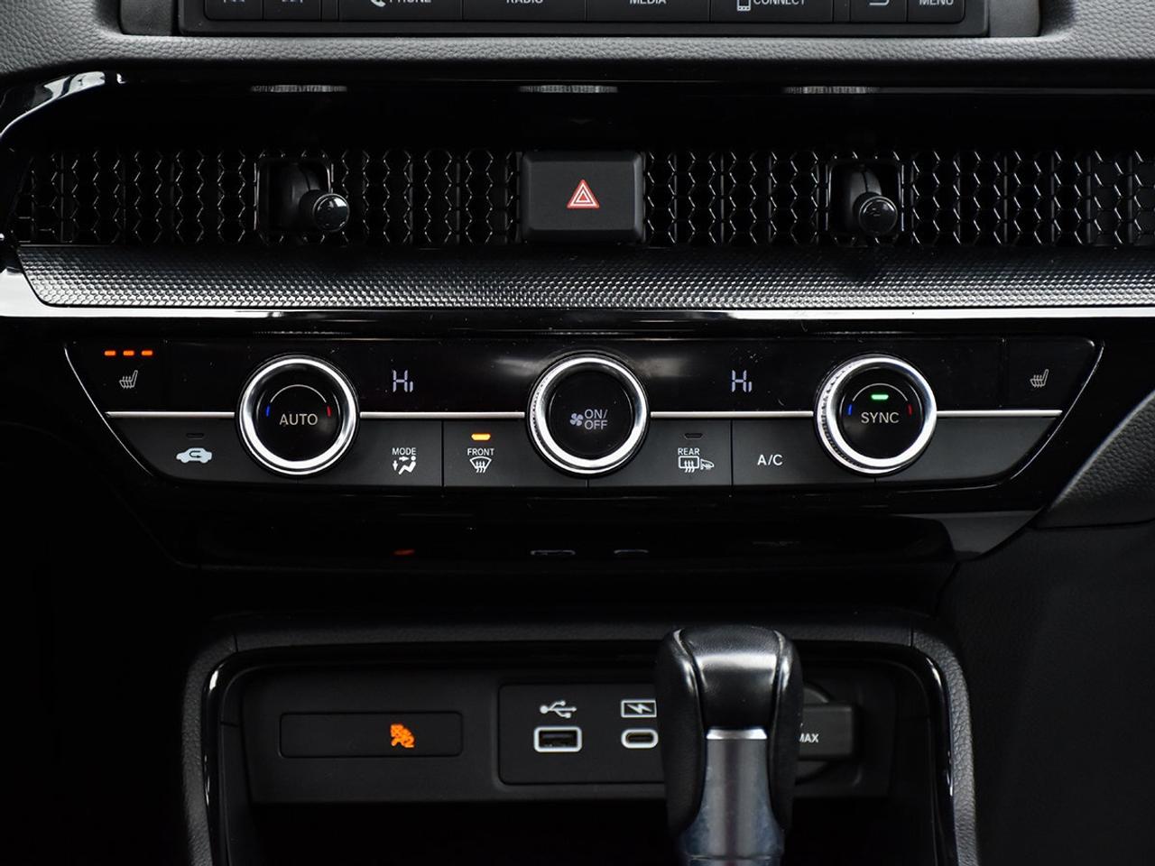 2023 Honda CR-V SPORT   HEATED SEATS   AWD   FUEL EFFICIENT Photo