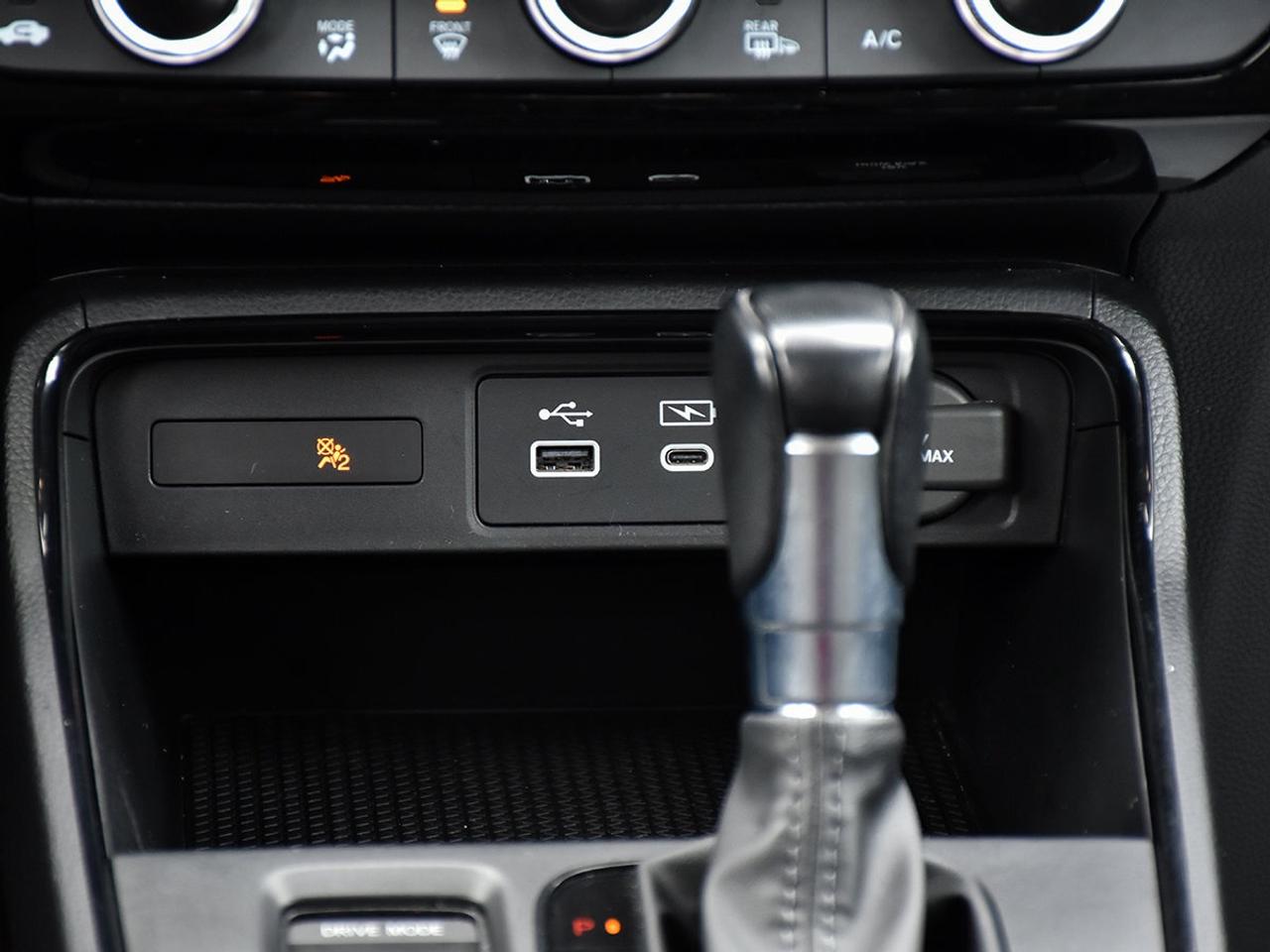 2023 Honda CR-V SPORT   HEATED SEATS   AWD   FUEL EFFICIENT Photo