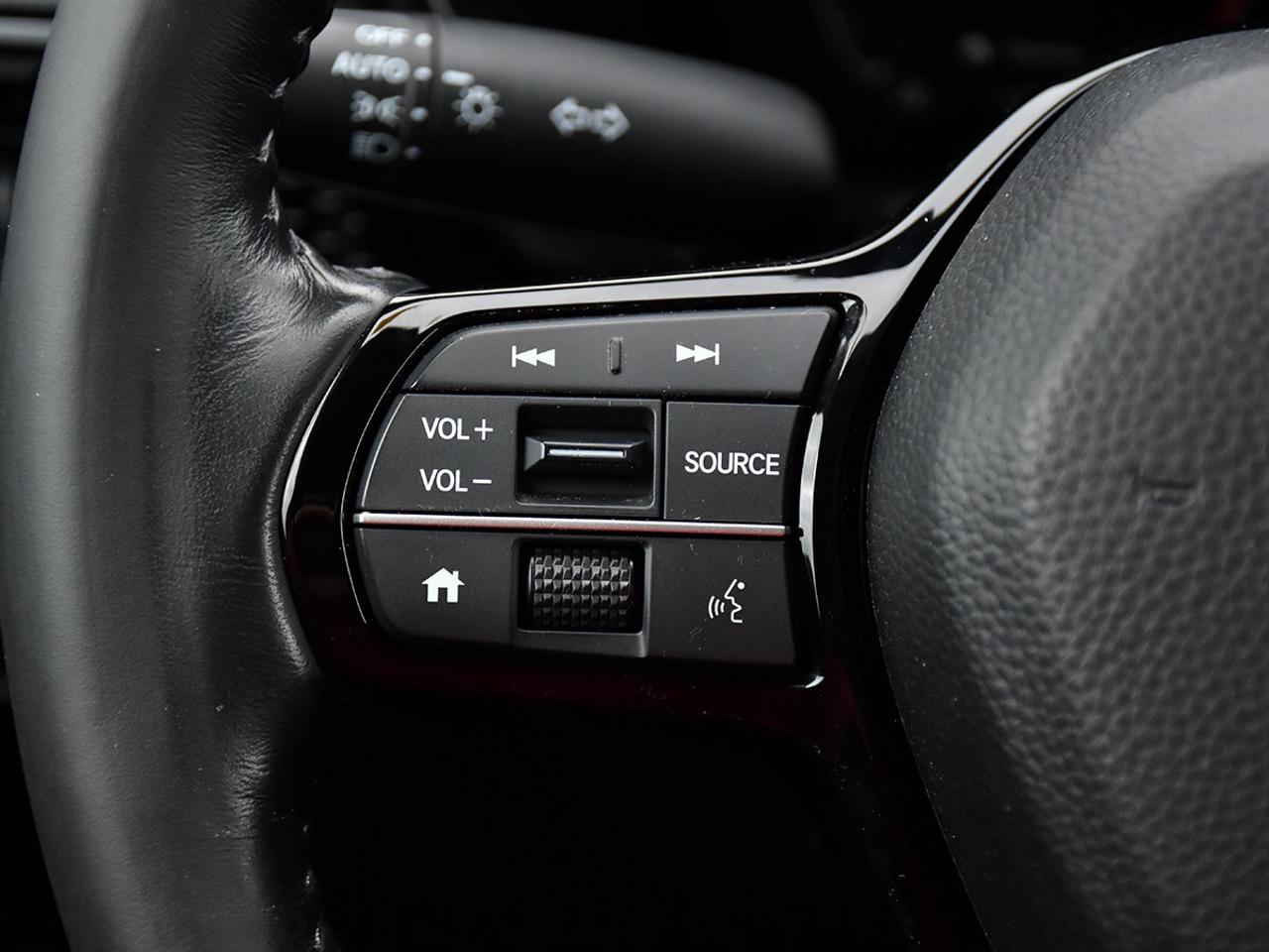 2023 Honda CR-V SPORT   HEATED SEATS   AWD   FUEL EFFICIENT Photo