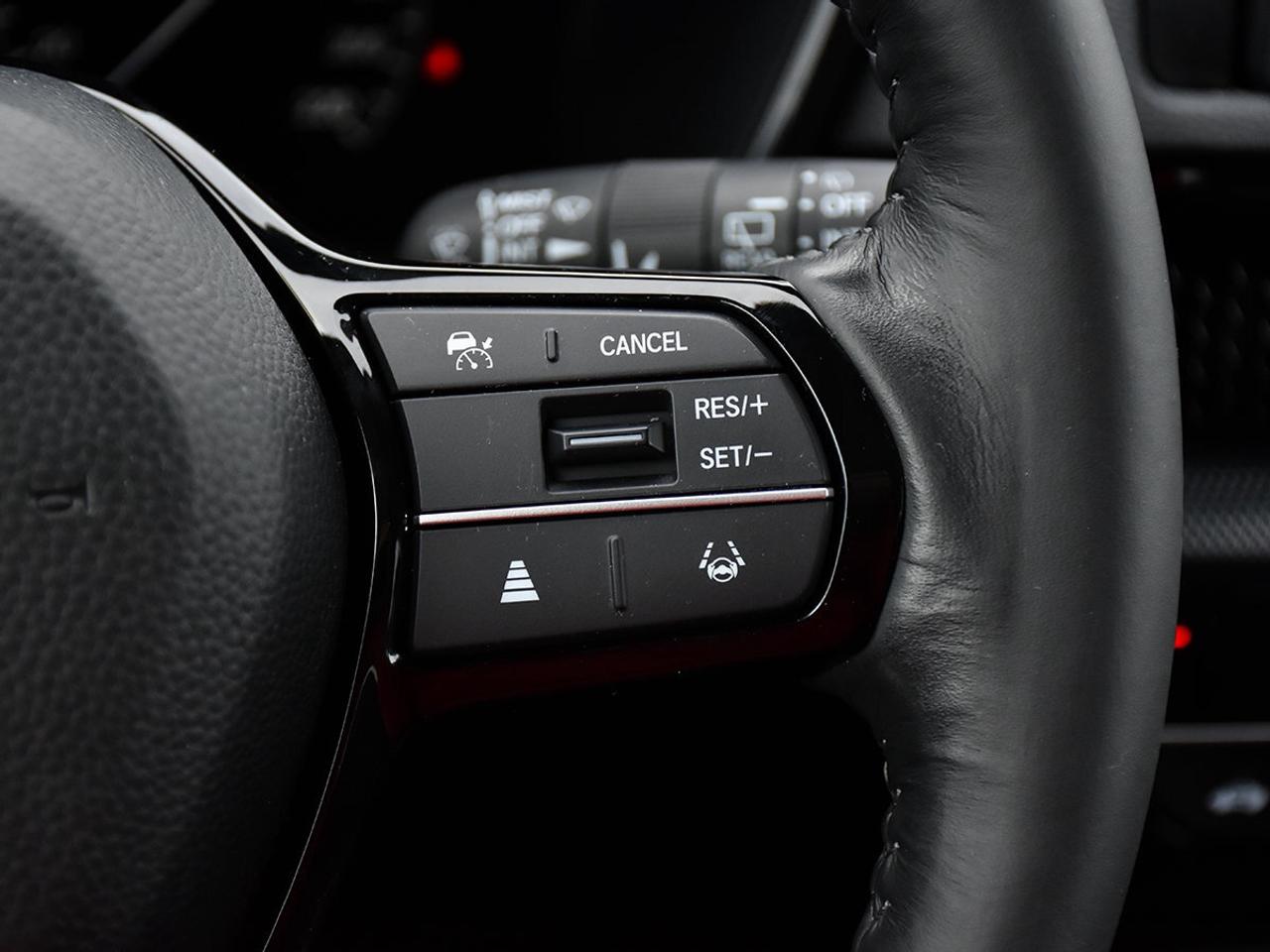 2023 Honda CR-V SPORT   HEATED SEATS   AWD   FUEL EFFICIENT Photo