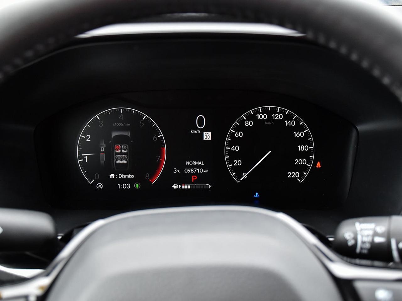 2023 Honda CR-V SPORT   HEATED SEATS   AWD   FUEL EFFICIENT Photo