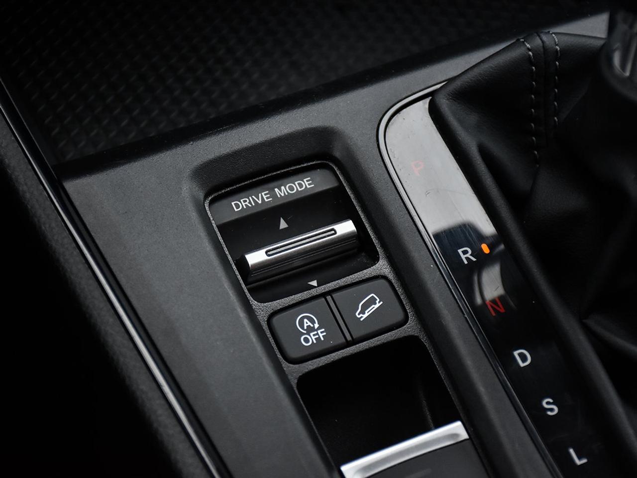 2023 Honda CR-V SPORT   HEATED SEATS   AWD   FUEL EFFICIENT Photo