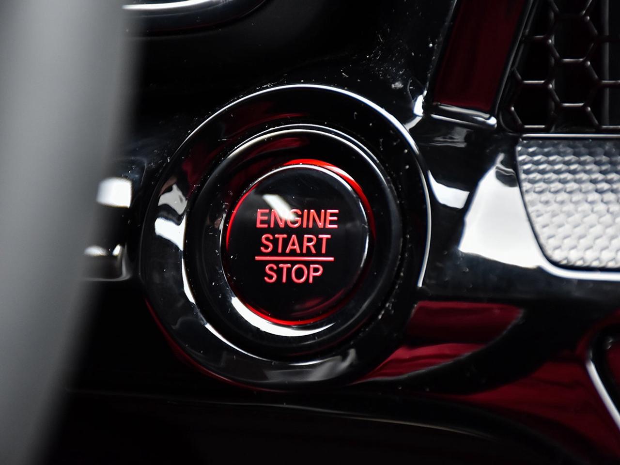 2023 Honda CR-V SPORT   HEATED SEATS   AWD   FUEL EFFICIENT Photo