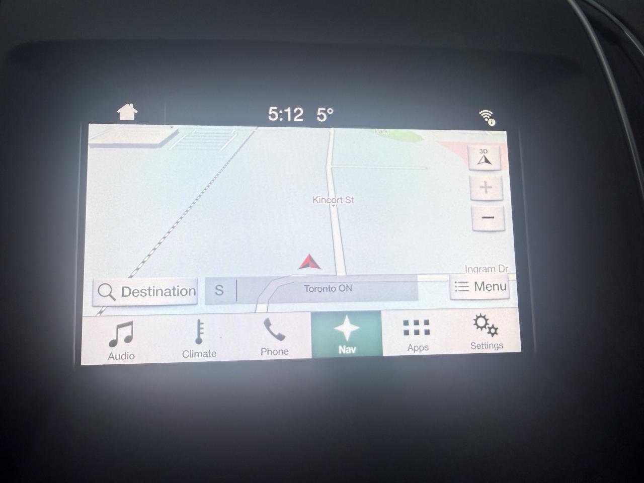 2016 Ford Edge *** 3 YEAR WARRANTY INCLUDED *** Photo