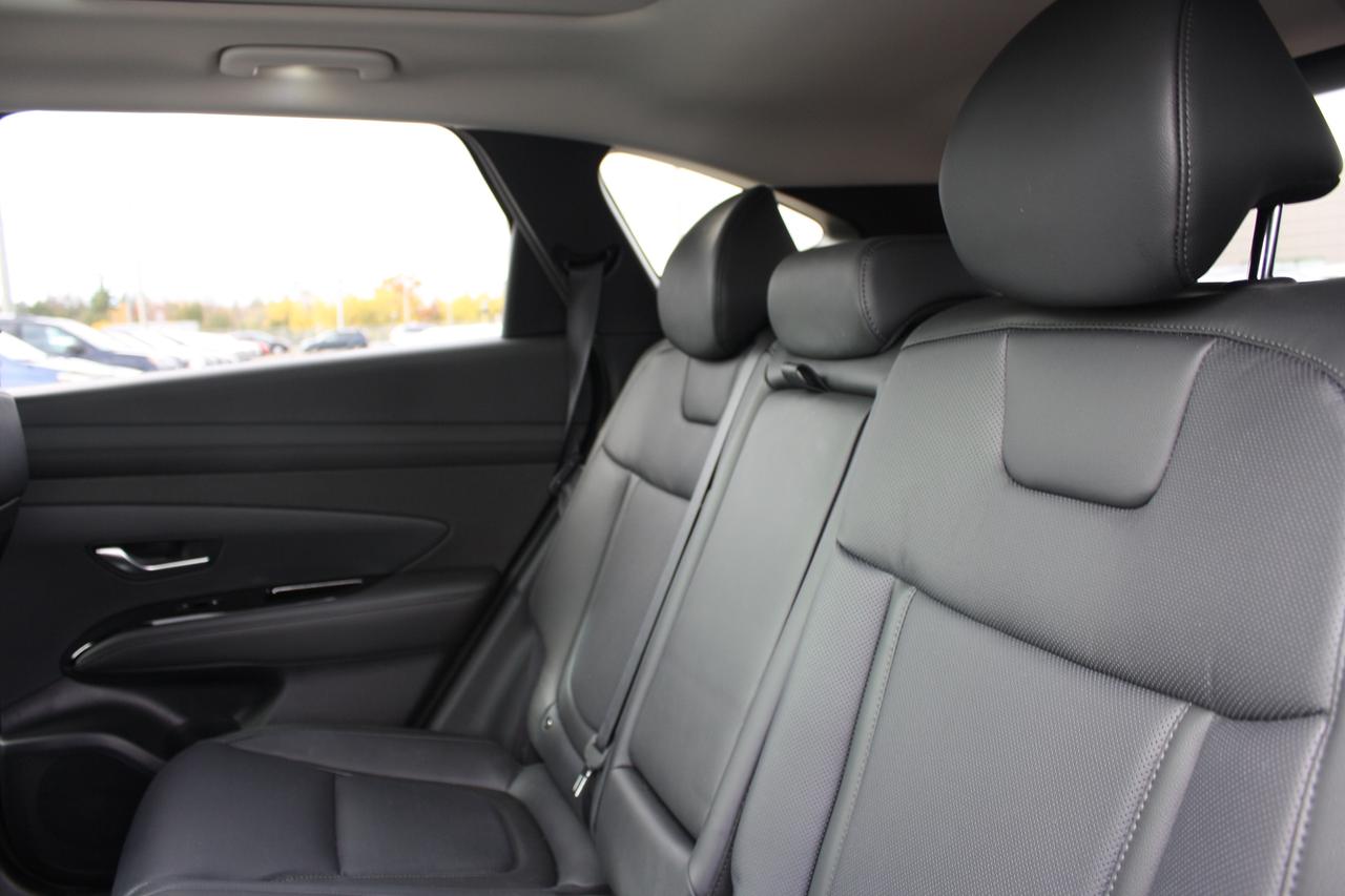 2025 Hyundai Tucson Plug-In Hybrid Ultimate Demo / Sroof / Heated Seats / Winter Tire Photo