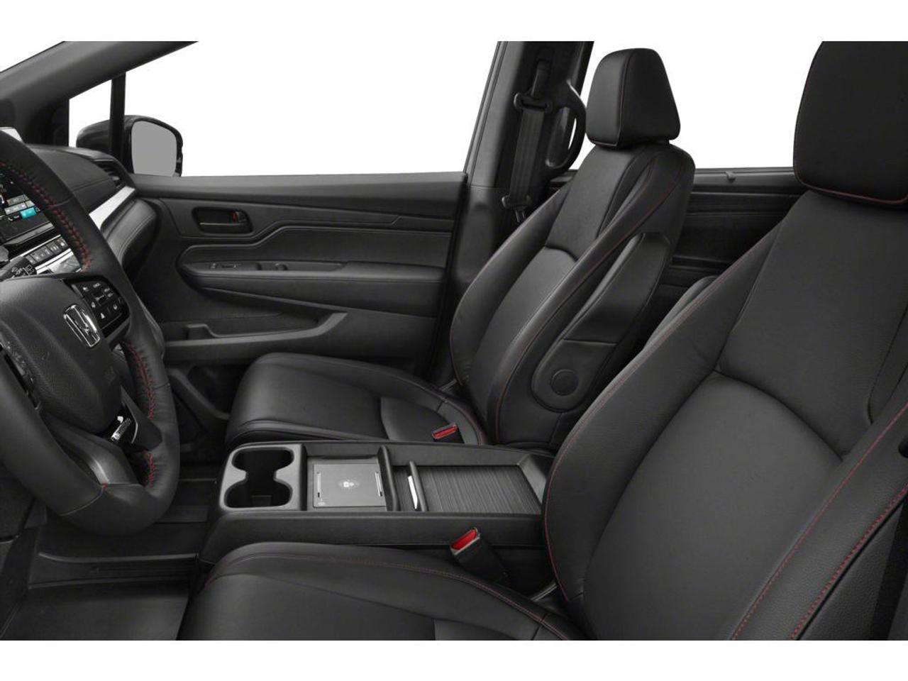 2026 Honda Odyssey Sport-L Passenger Van Photo