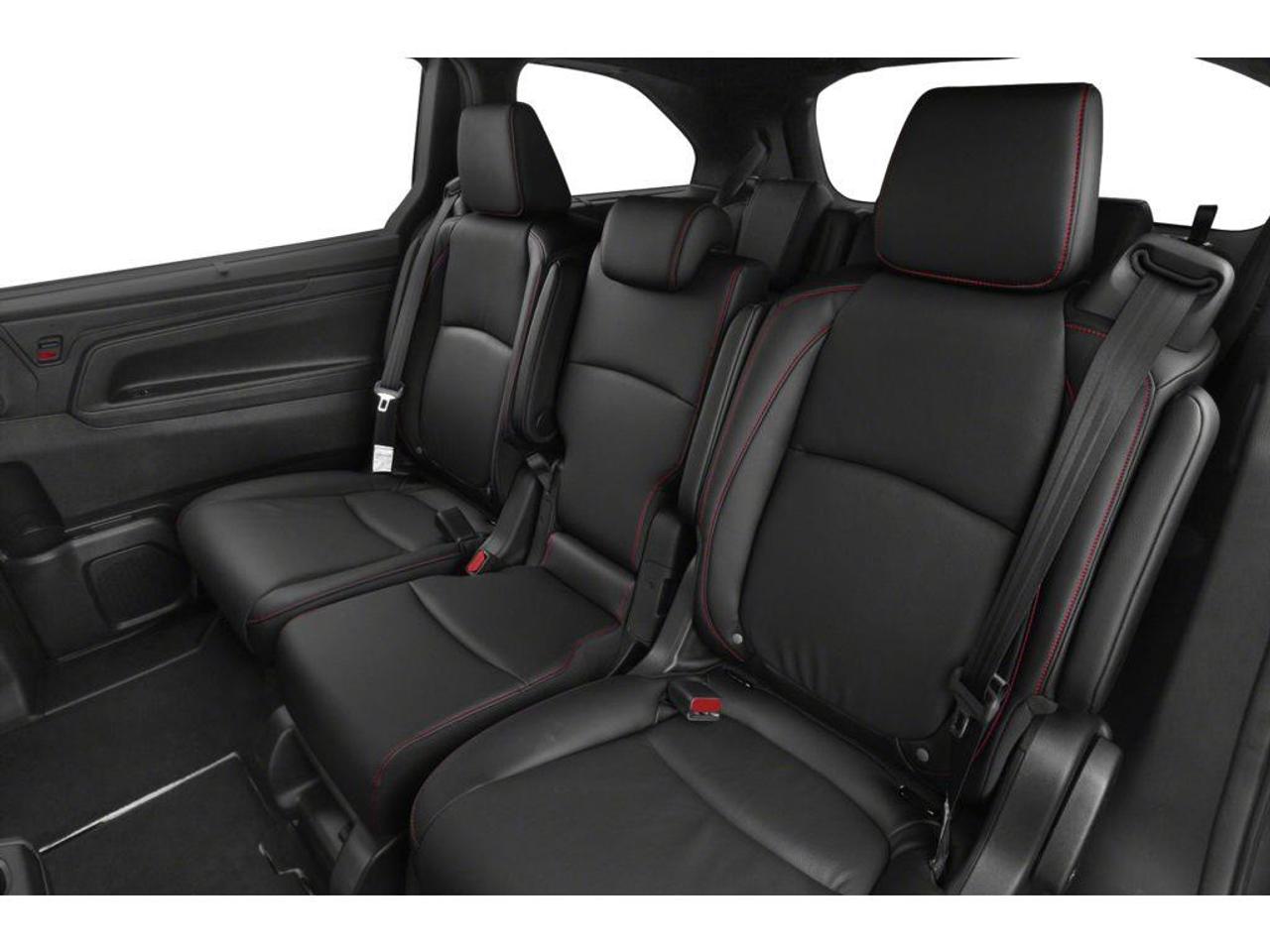 2026 Honda Odyssey Sport-L Passenger Van Photo