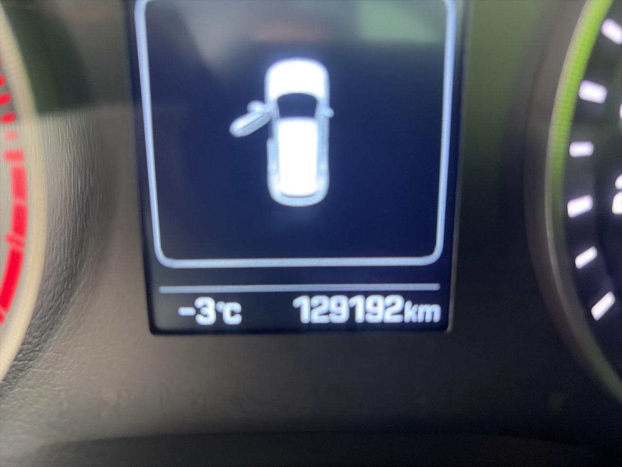 2016 Hyundai Tucson LUXURY-LIMITED-FULLY LOADED-ONE OWNER Photo