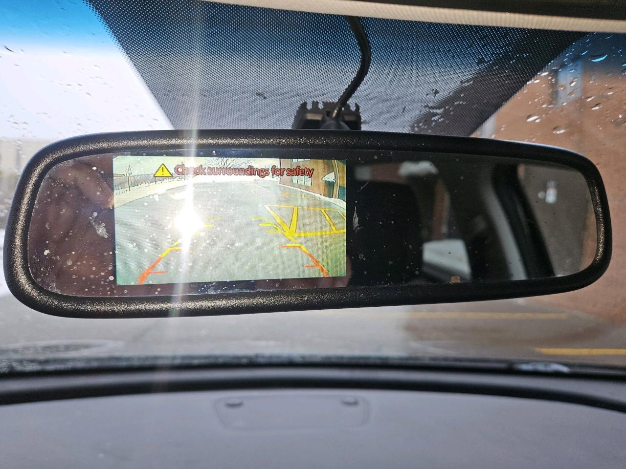 2017 Kia Sorento FWD 4DR LX Photo