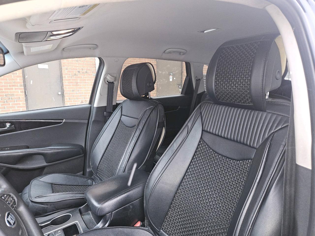 2017 Kia Sorento FWD 4DR LX Photo