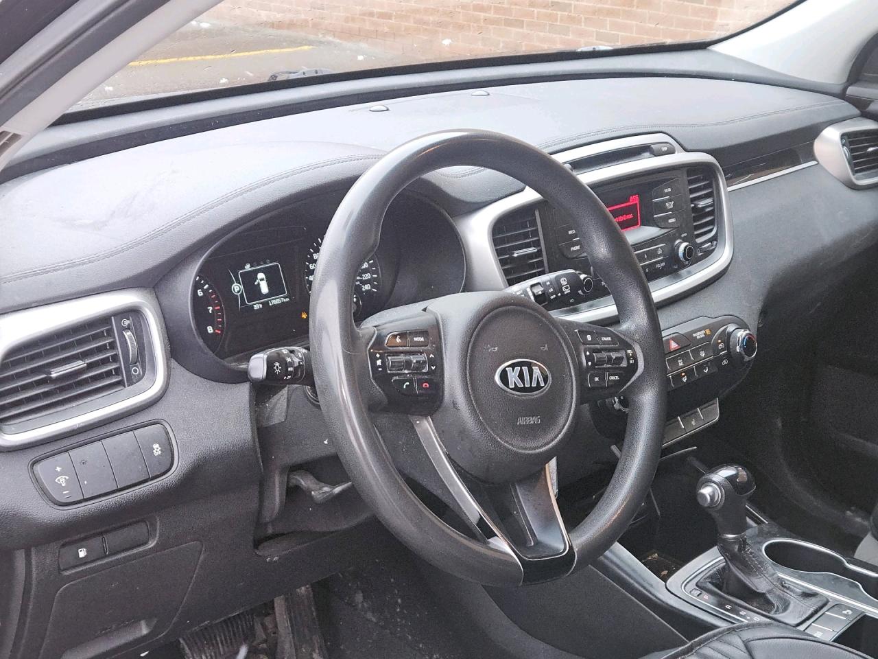 2017 Kia Sorento FWD 4DR LX Photo