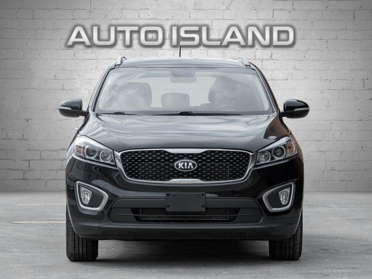 2017 Kia Sorento FWD LX, Backup Camera Photo