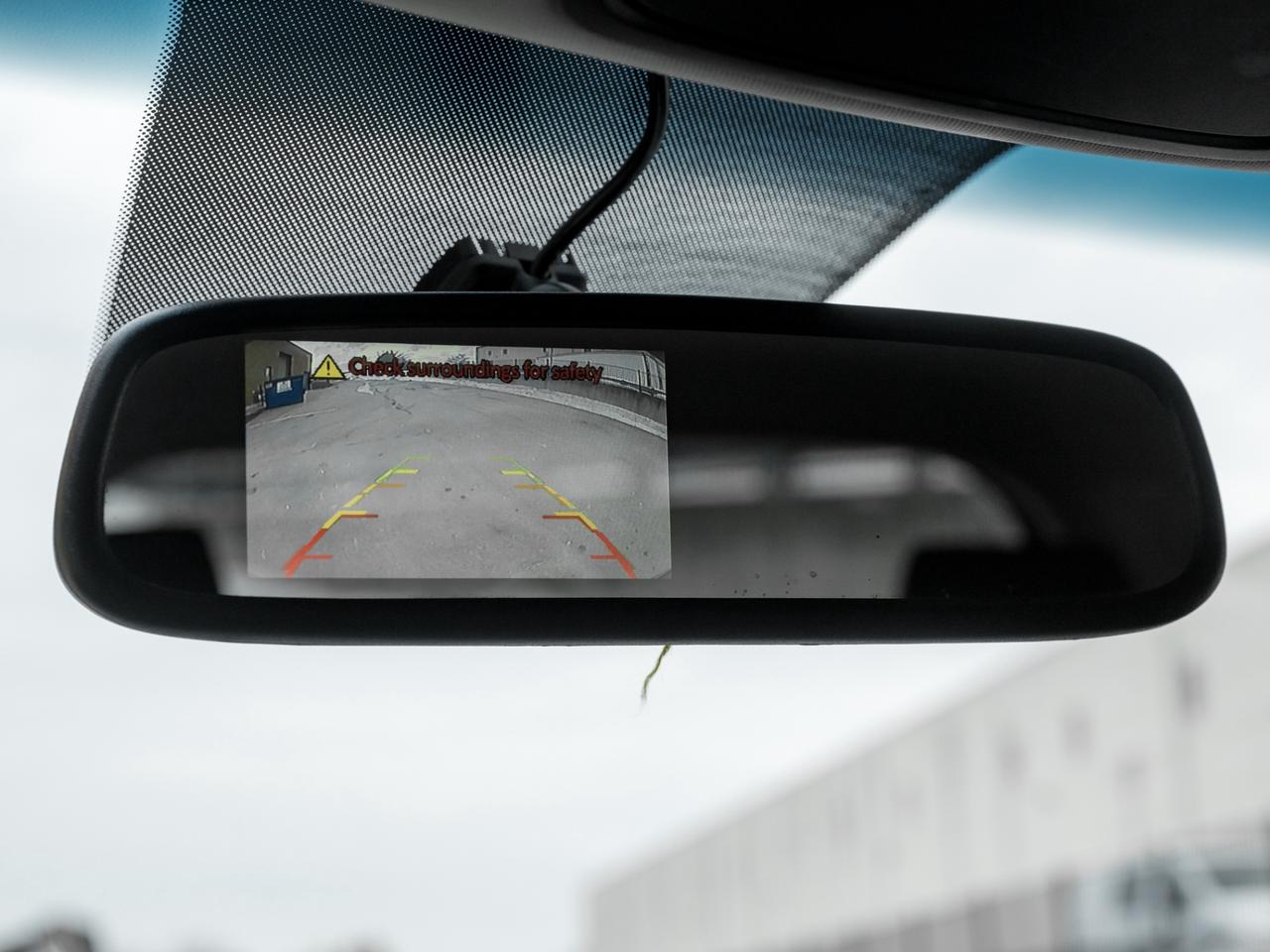 2017 Kia Sorento FWD LX, Backup Camera Photo