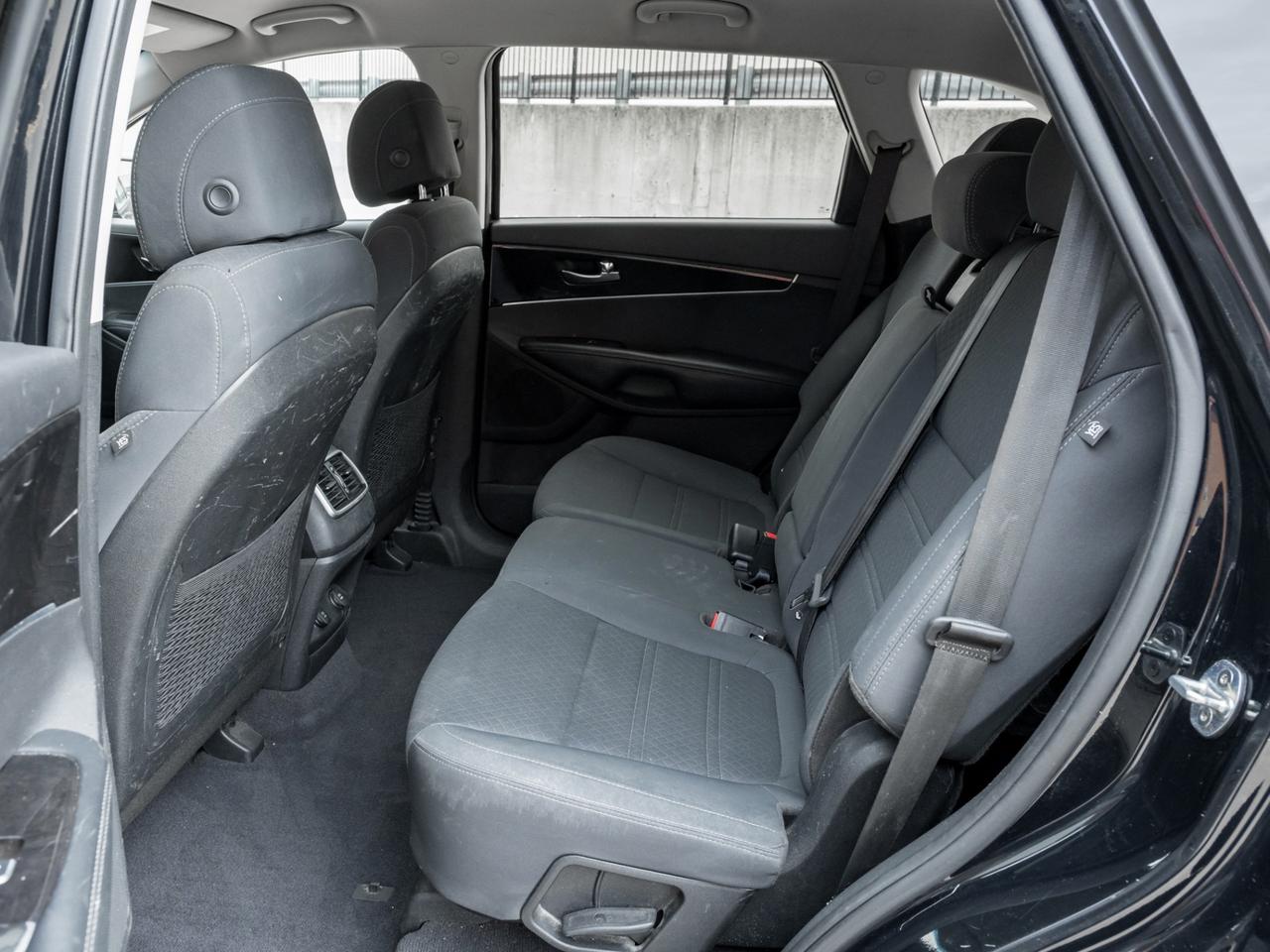 2017 Kia Sorento FWD LX, Backup Camera Photo