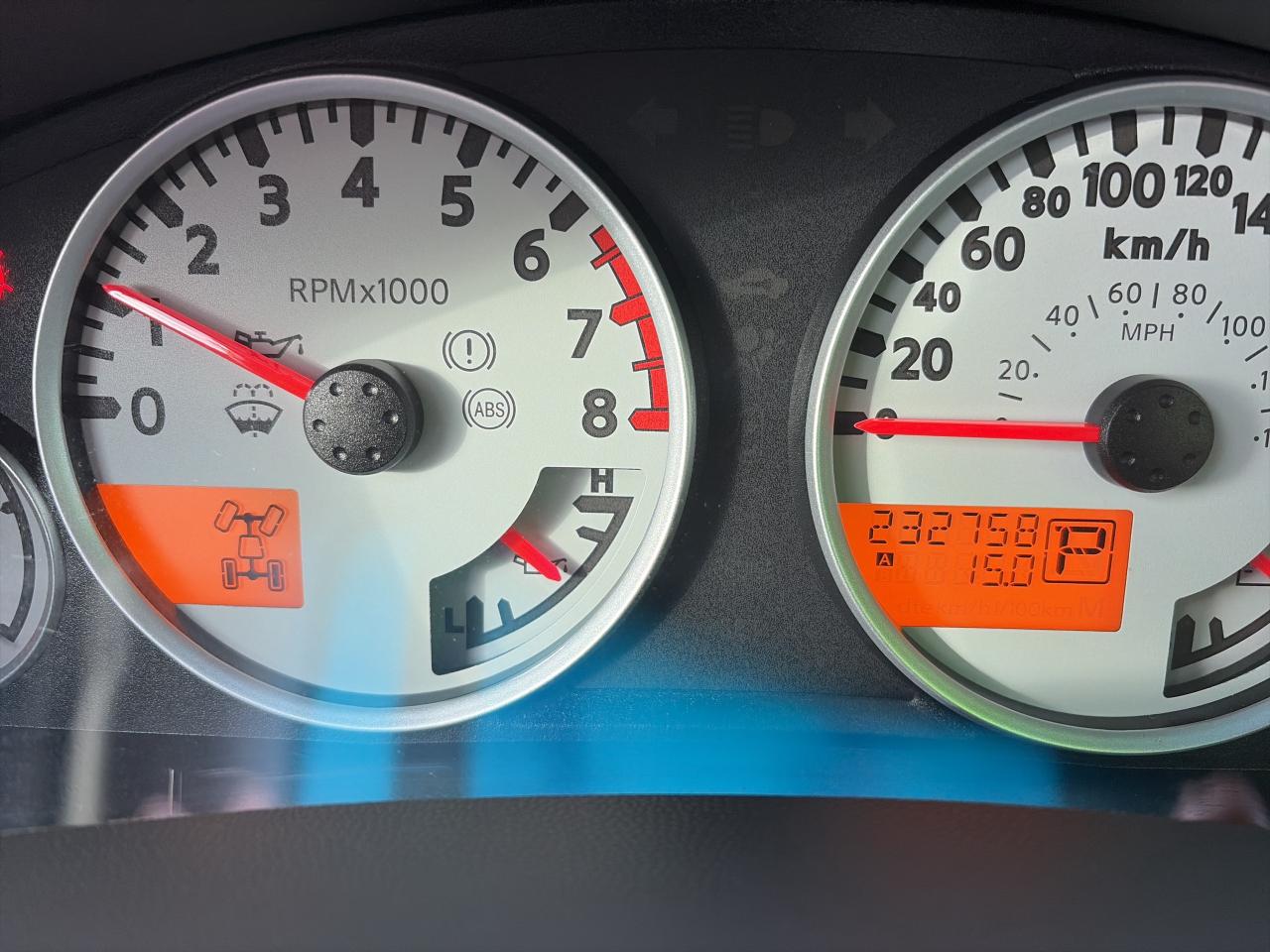 2017 Nissan Frontier PRO-4X4-LEATHER-LOADED Photo