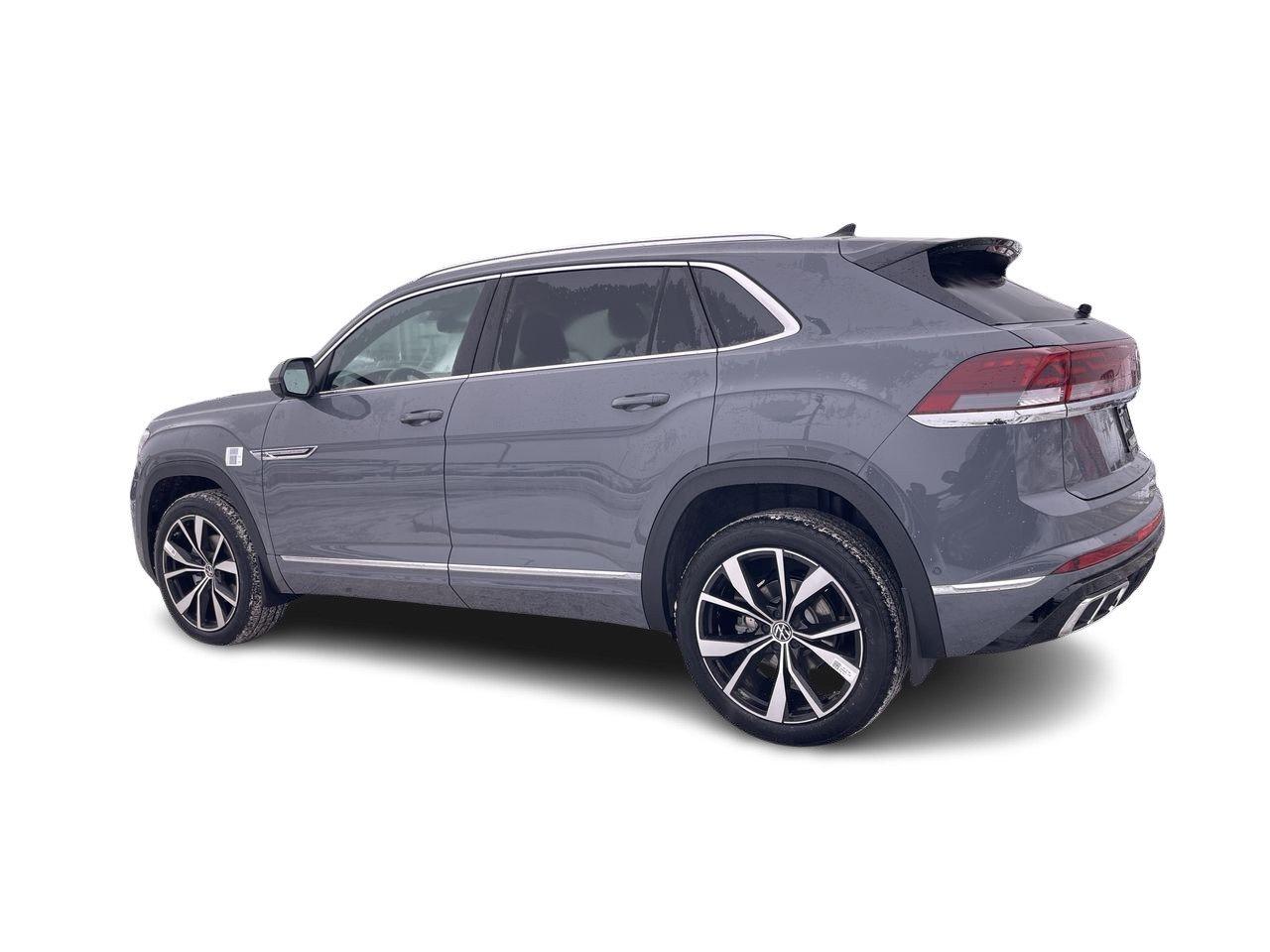 2026 Volkswagen Atlas Cross Sport Execline New Re-Designed 2026 Atlas  LIMITED INVEN Photo