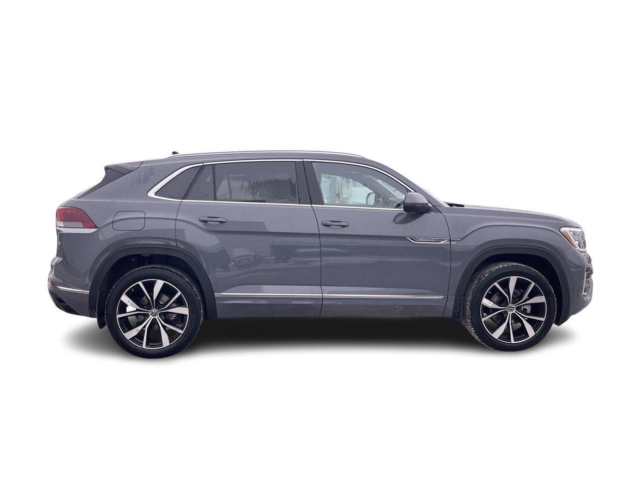 2026 Volkswagen Atlas Cross Sport Execline New Re-Designed 2026 Atlas  LIMITED INVEN Photo
