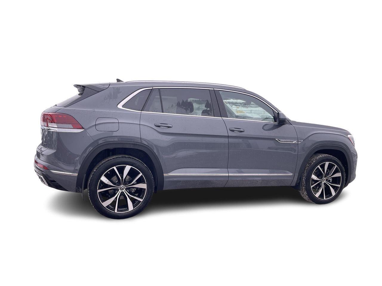 2026 Volkswagen Atlas Cross Sport Execline New Re-Designed 2026 Atlas  LIMITED INVEN Photo