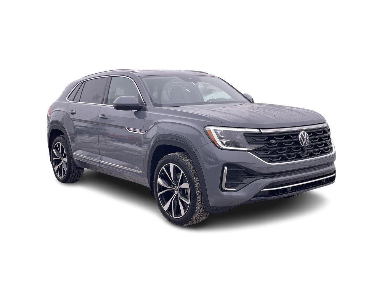 2026 Volkswagen Atlas Cross Sport Execline New Re-Designed 2026 Atlas  LIMITED INVEN Photo