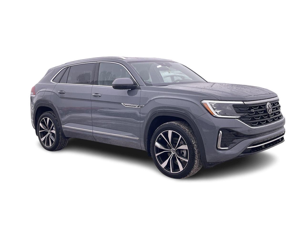 2026 Volkswagen Atlas Cross Sport Execline New Re-Designed 2026 Atlas  LIMITED INVEN Photo