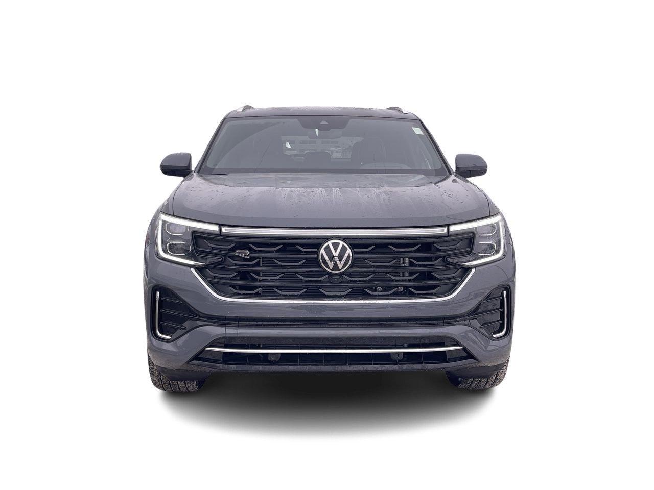 2026 Volkswagen Atlas Cross Sport Execline New Re-Designed 2026 Atlas  LIMITED INVEN Photo