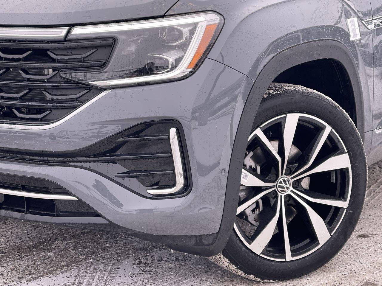 2026 Volkswagen Atlas Cross Sport Execline New Re-Designed 2026 Atlas  LIMITED INVEN Photo