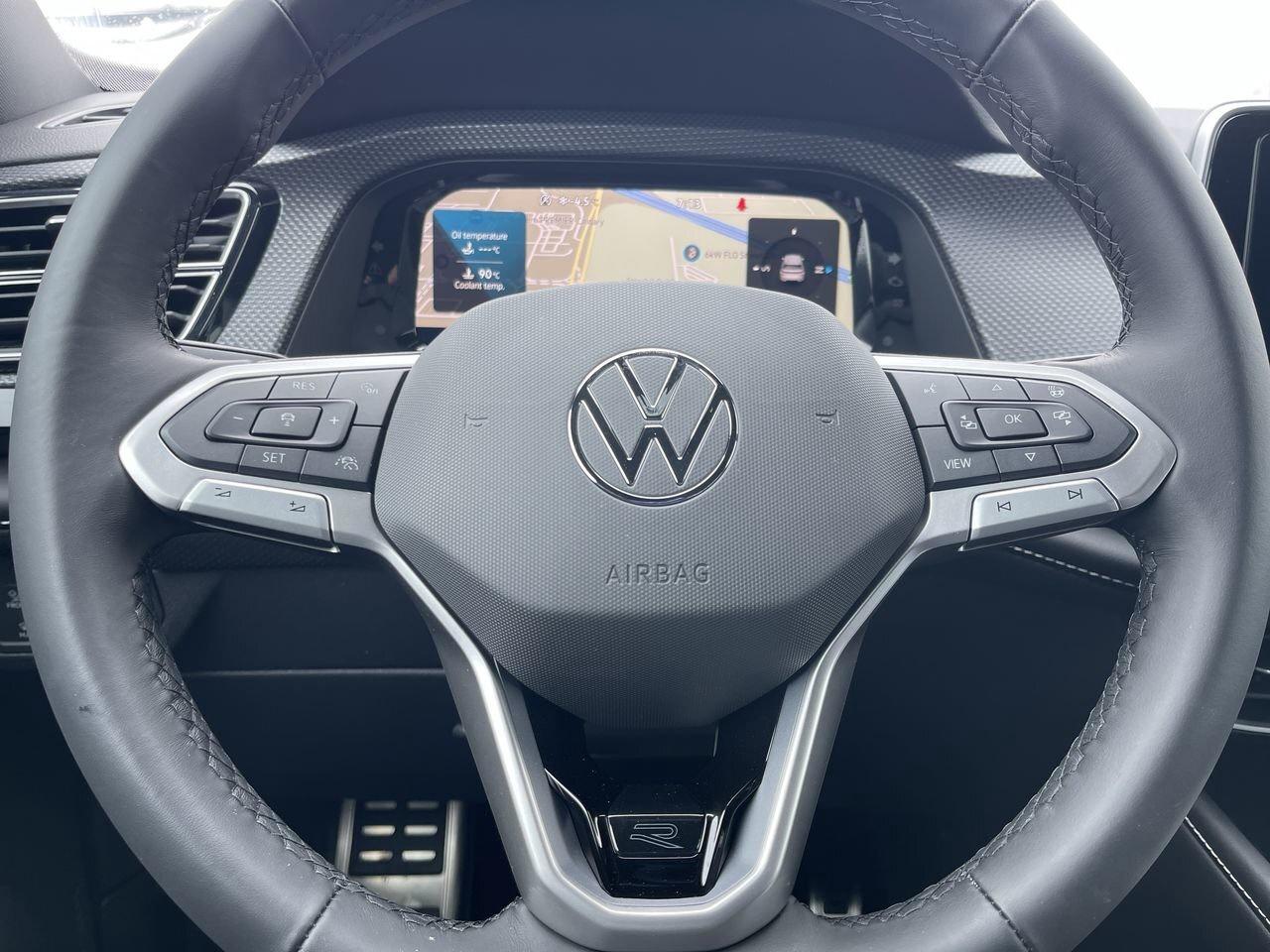 2026 Volkswagen Atlas Cross Sport Execline New Re-Designed 2026 Atlas  LIMITED INVEN Photo