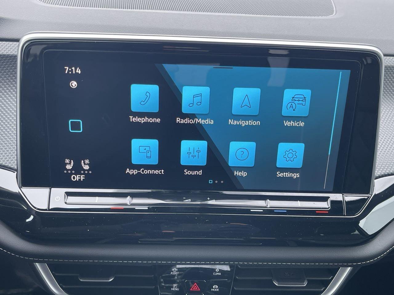 2026 Volkswagen Atlas Cross Sport Execline New Re-Designed 2026 Atlas  LIMITED INVEN Photo
