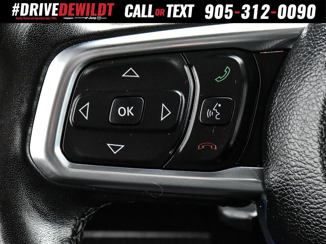 2023 Jeep Wrangler SAHARA ALTITUDE   ADVANCED SAFETY GRP   LEATHER Photo