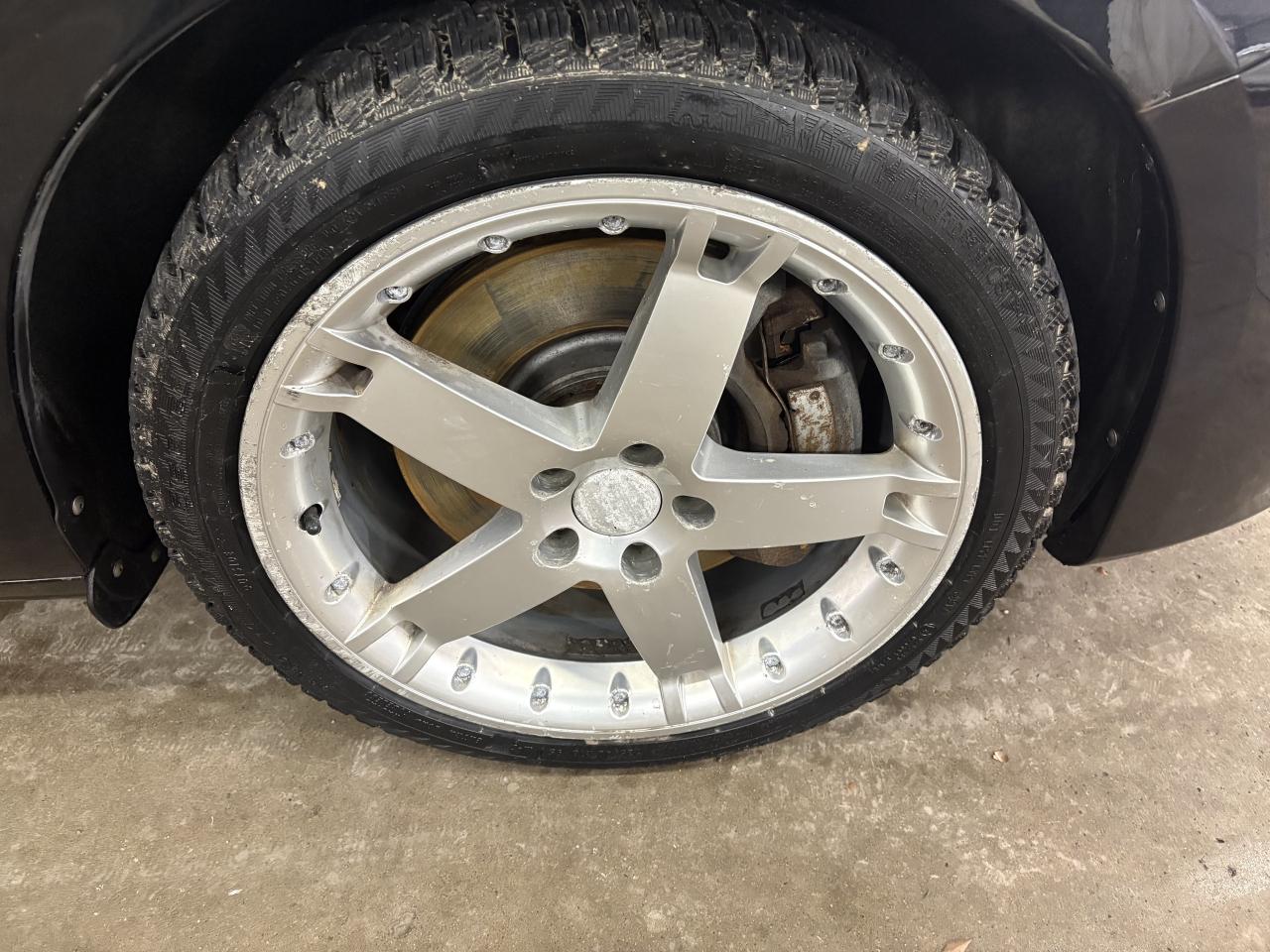 2013 Volvo S60 R  Photo