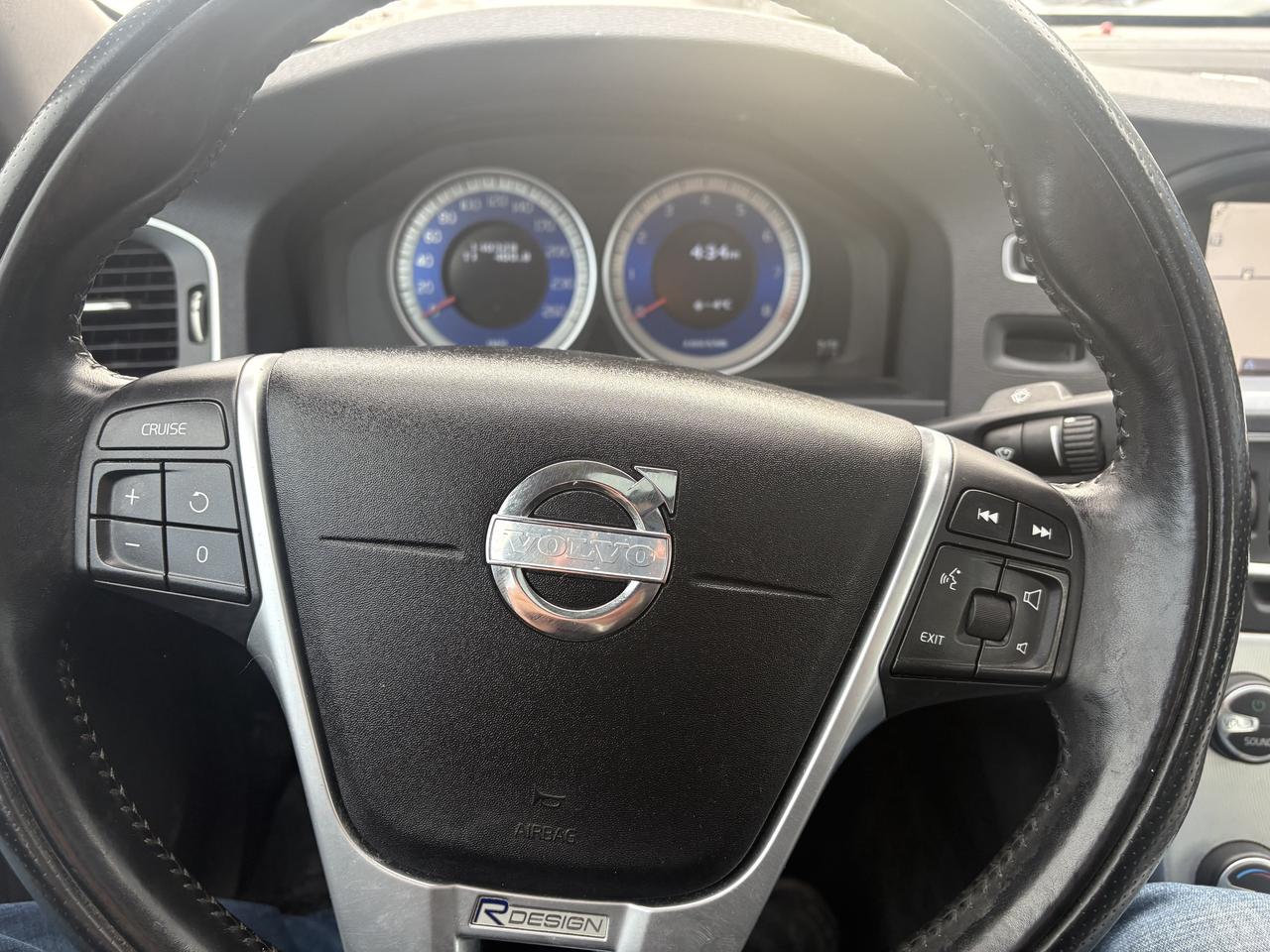 2013 Volvo S60 R  Photo