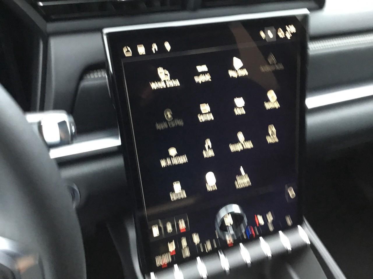 2025 GMC Terrain Elevation Photo