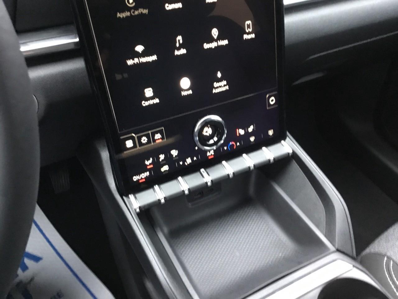 2025 GMC Terrain Elevation Photo