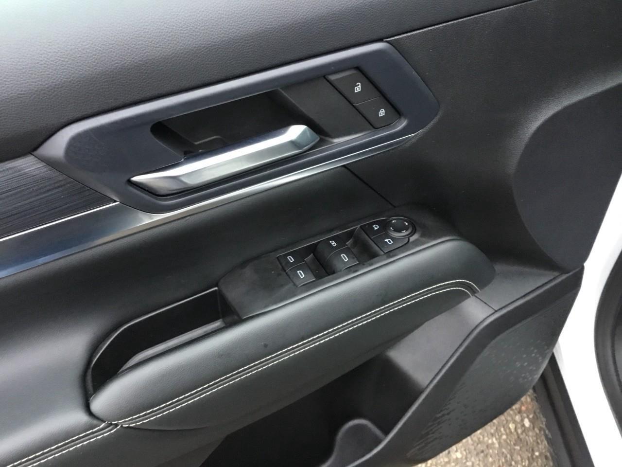 2025 GMC Terrain Elevation Photo