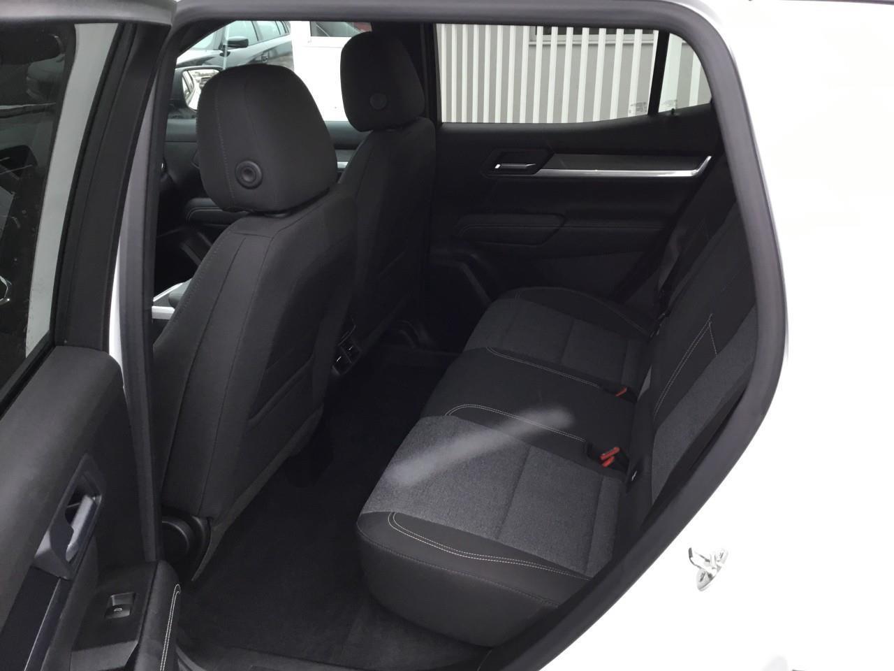 2025 GMC Terrain Elevation Photo