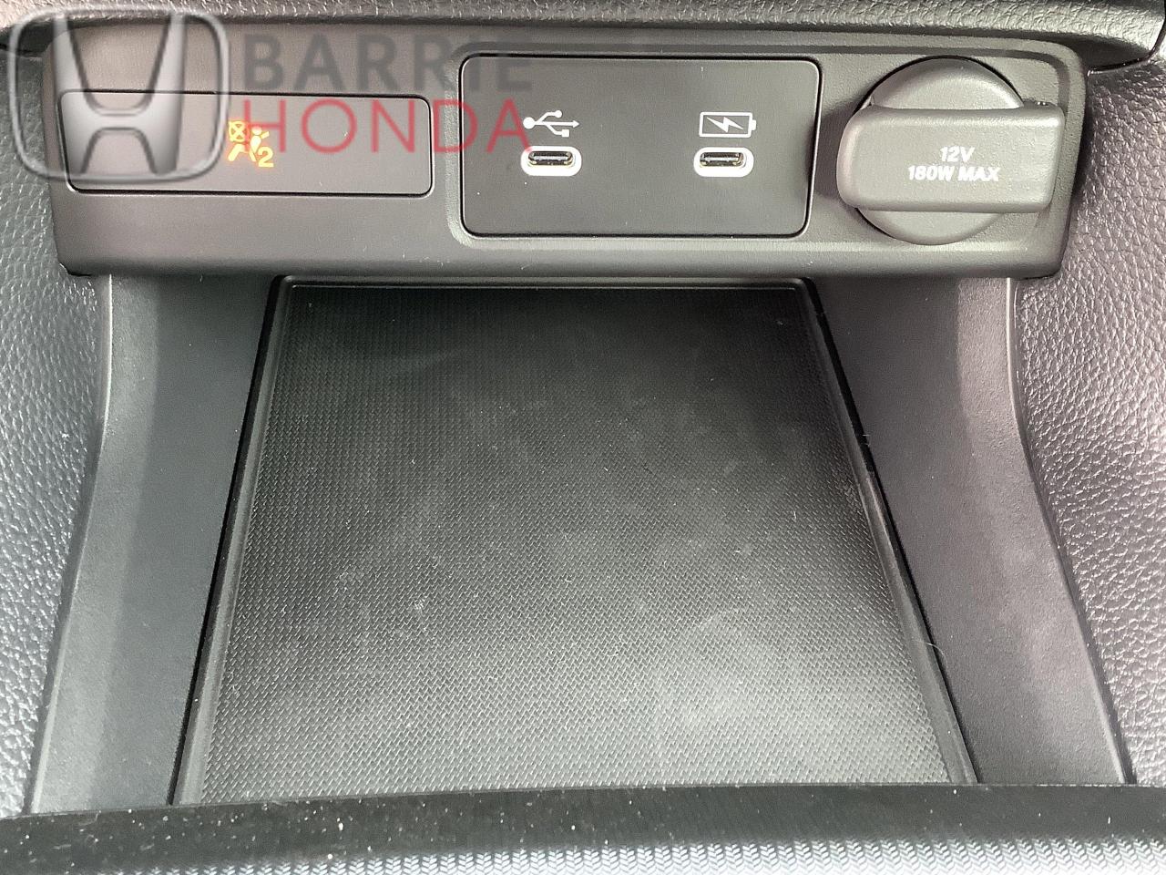 2026 Honda Civic LX 4dr Sedan Photo