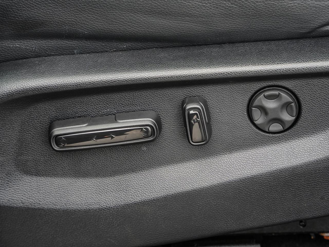 2024 Honda Odyssey Touring Photo