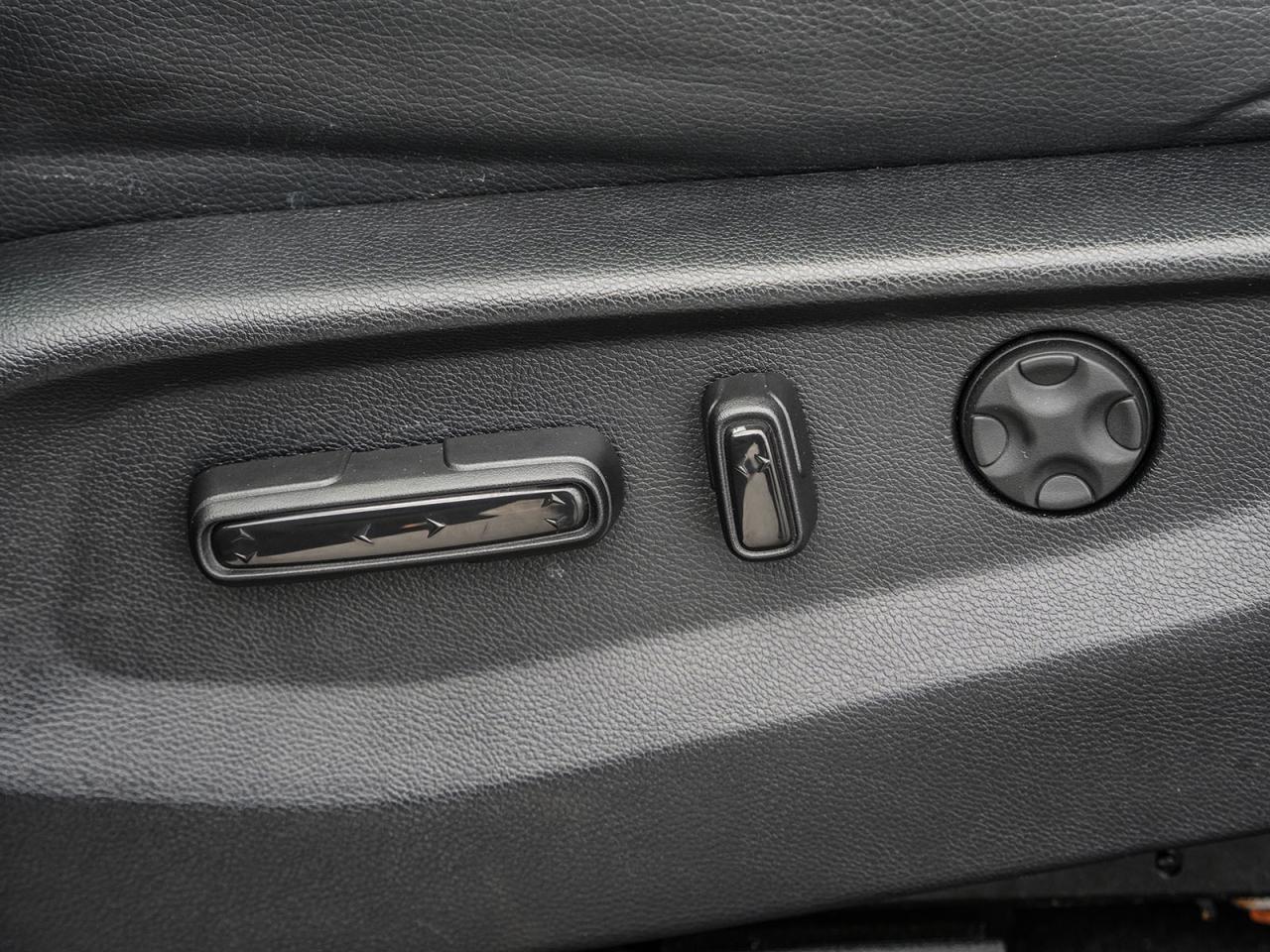 2024 Honda Odyssey Touring Photo