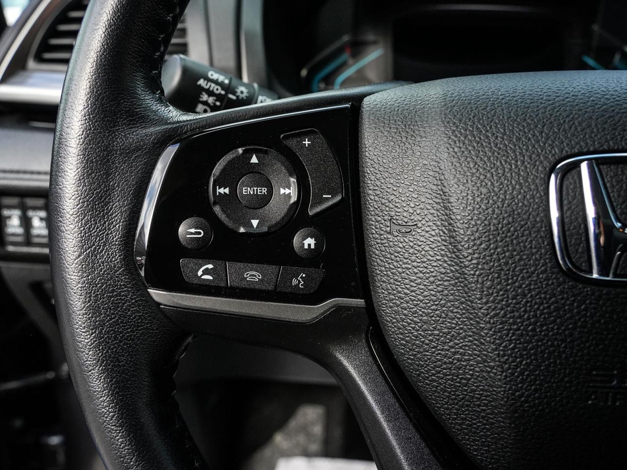 2024 Honda Odyssey Touring Photo