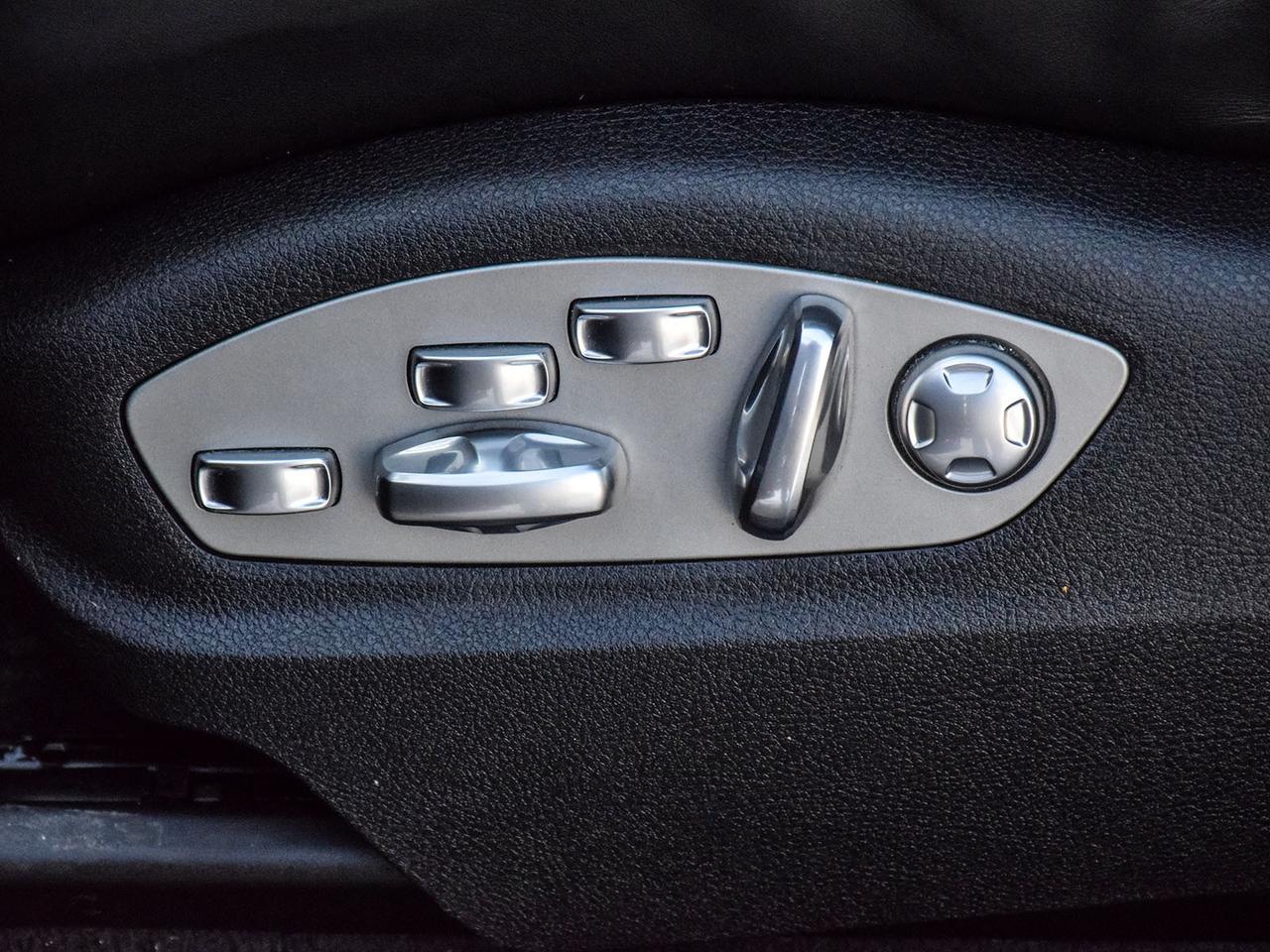 2021 Porsche Macan GTS Photo