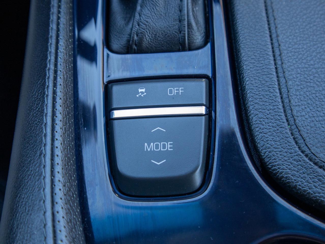 2017 Cadillac CTS Luxury AWD - Heated Steering Wheel   Sun/Moonroof Photo