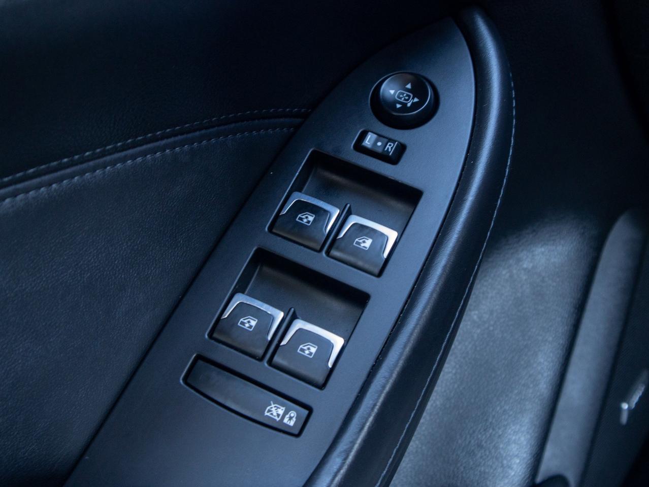 2017 Cadillac CTS Luxury AWD - Heated Steering Wheel   Sun/Moonroof Photo