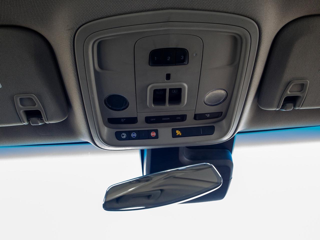 2017 Cadillac CTS Luxury AWD - Heated Steering Wheel   Sun/Moonroof Photo